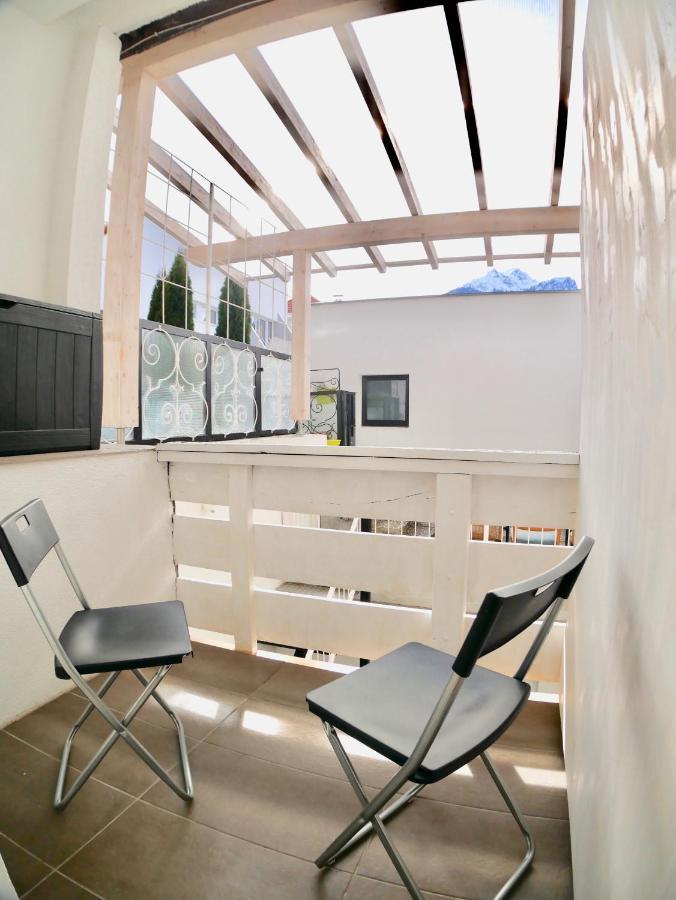 Appartement Mutters