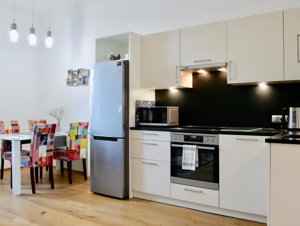 Mutters Apartment Innsbruck