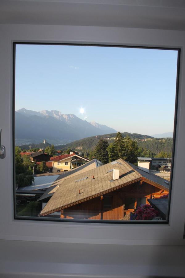 Apartment Mutters Innsbruck
